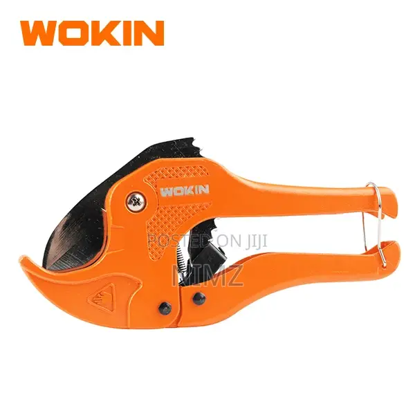 Original PVC Pipe Cutter, 200mm