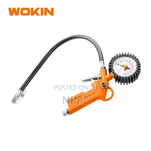 Original Air Tire Inflating Gun