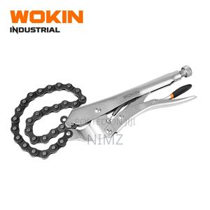 Original Chain Clamp Locking Pliers,18"/460mm - main view