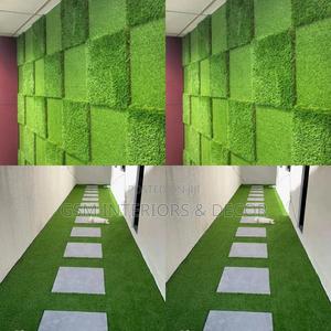 Grass Carpet Grass Carpet Grass Carpet Grass Carpet Grass - thumbnail 2