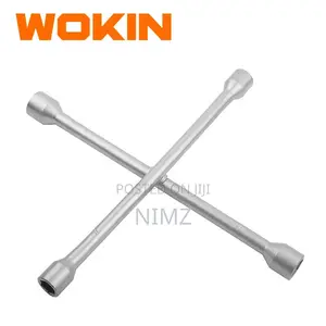 Original Cross Rim Wrench 14 17-19-21-23mm