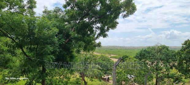 1.1 Acre,Mtwapa Creekside Beach Plot on Sale - main view