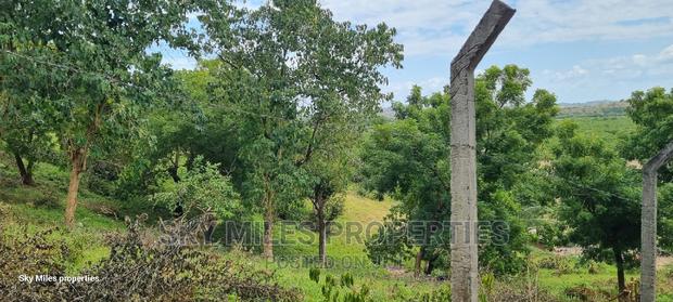 1.1 Acre,Mtwapa Creekside Beach Plot on Sale - thumbnail 6