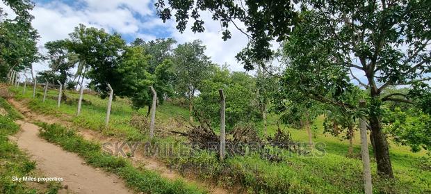 1.1 Acre,Mtwapa Creekside Beach Plot on Sale - thumbnail 7