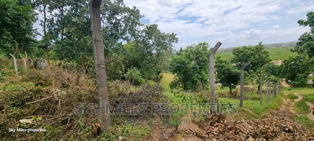 1.1 Acre,Mtwapa Creekside Beach Plot on Sale - thumbnail 9