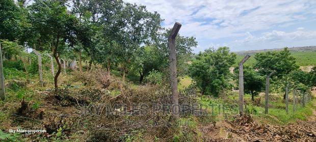1.1 Acre,Mtwapa Creekside Beach Plot on Sale - thumbnail 10