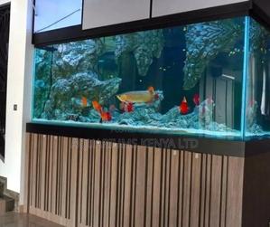 Big Aquarium (Custom Made) - thumbnail 2