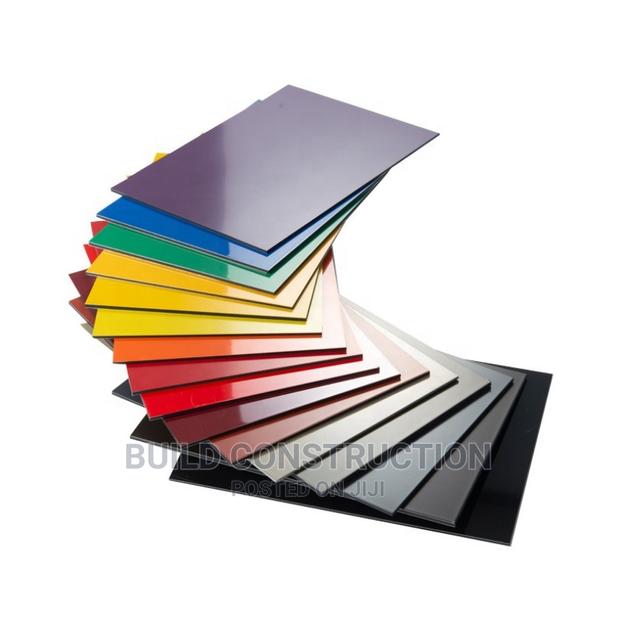 Alucobonds Suppliers in Kenya.