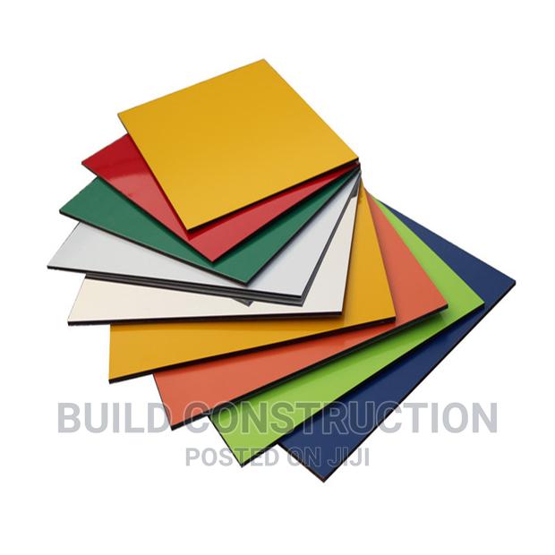 Alucobonds Suppliers in Kenya. - thumbnail 2