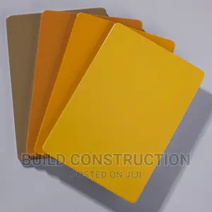 Alucobonds Suppliers in Kenya.