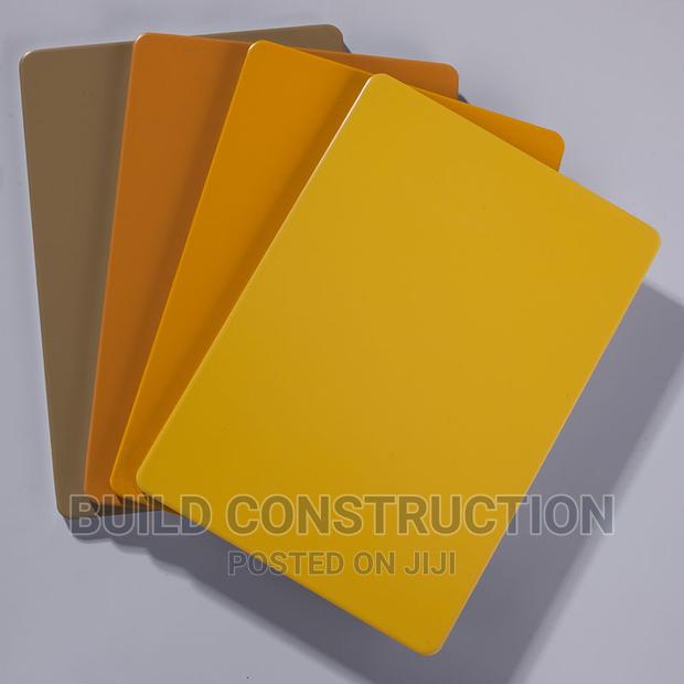 Alucobonds Suppliers in Kenya. - thumbnail 3