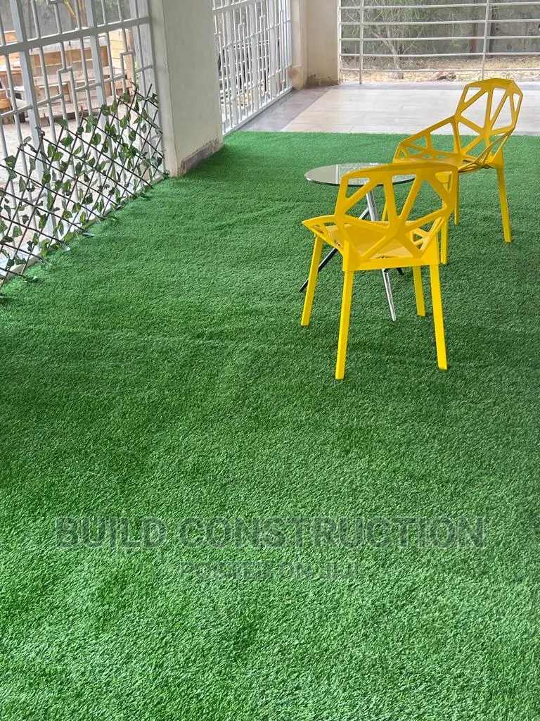 Outdoor Artificial Grass Suppliers in Kenya.