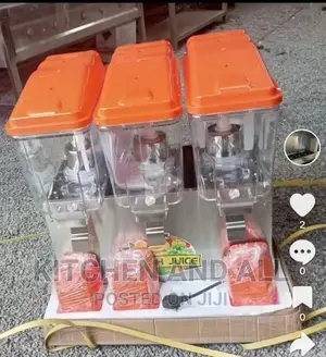 Juice Dispenser