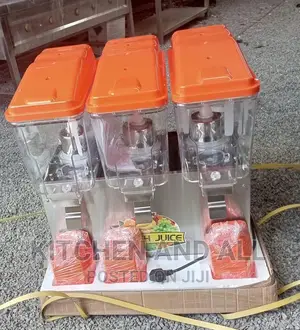 Juice Dispenser