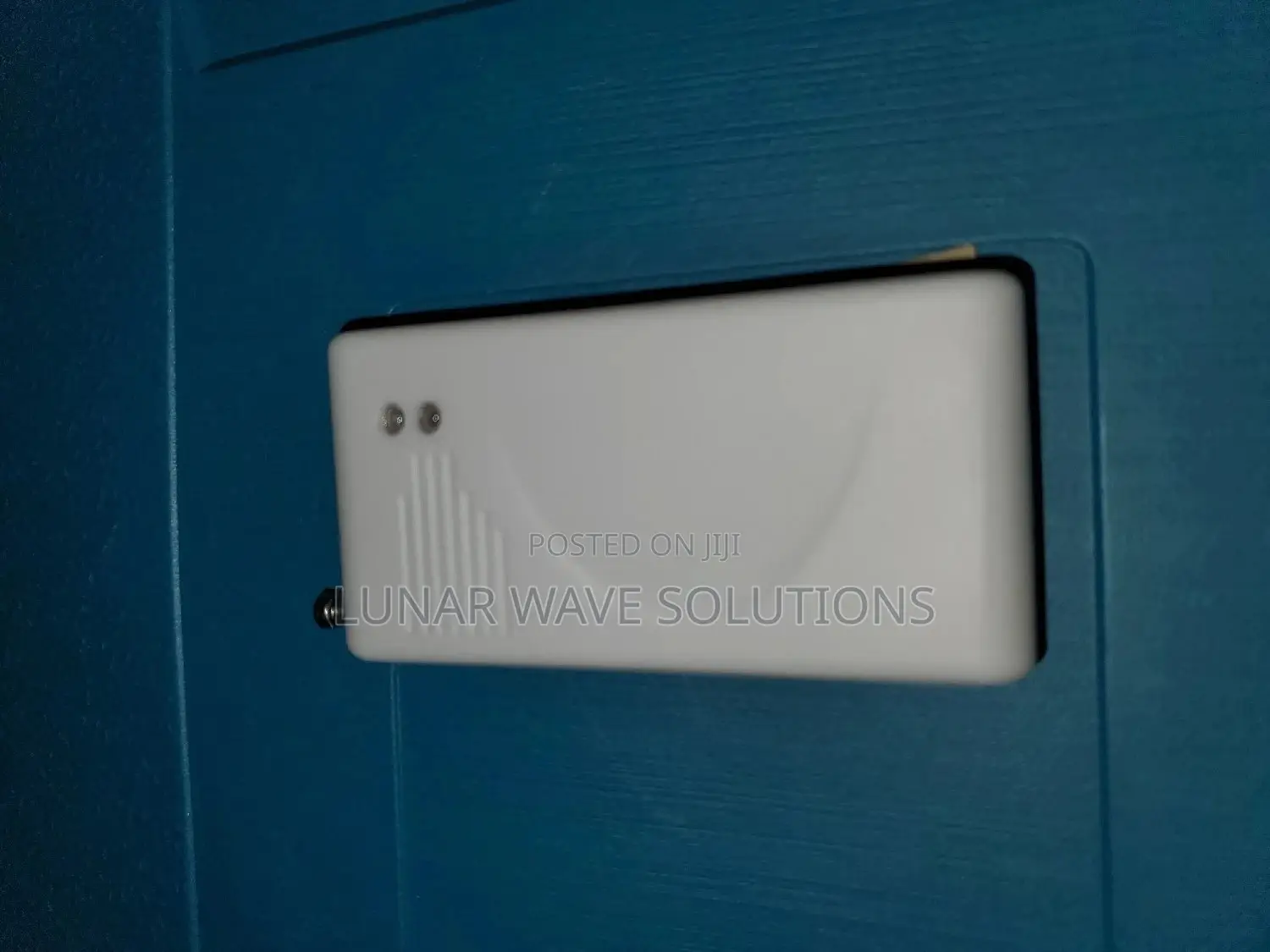 433mhz Wireless Door Vibration Sensors