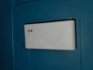 433mhz Wireless Door Vibration Sensors