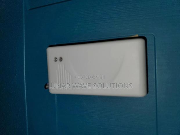 433mhz Wireless Door Vibration Sensors - thumbnail 3