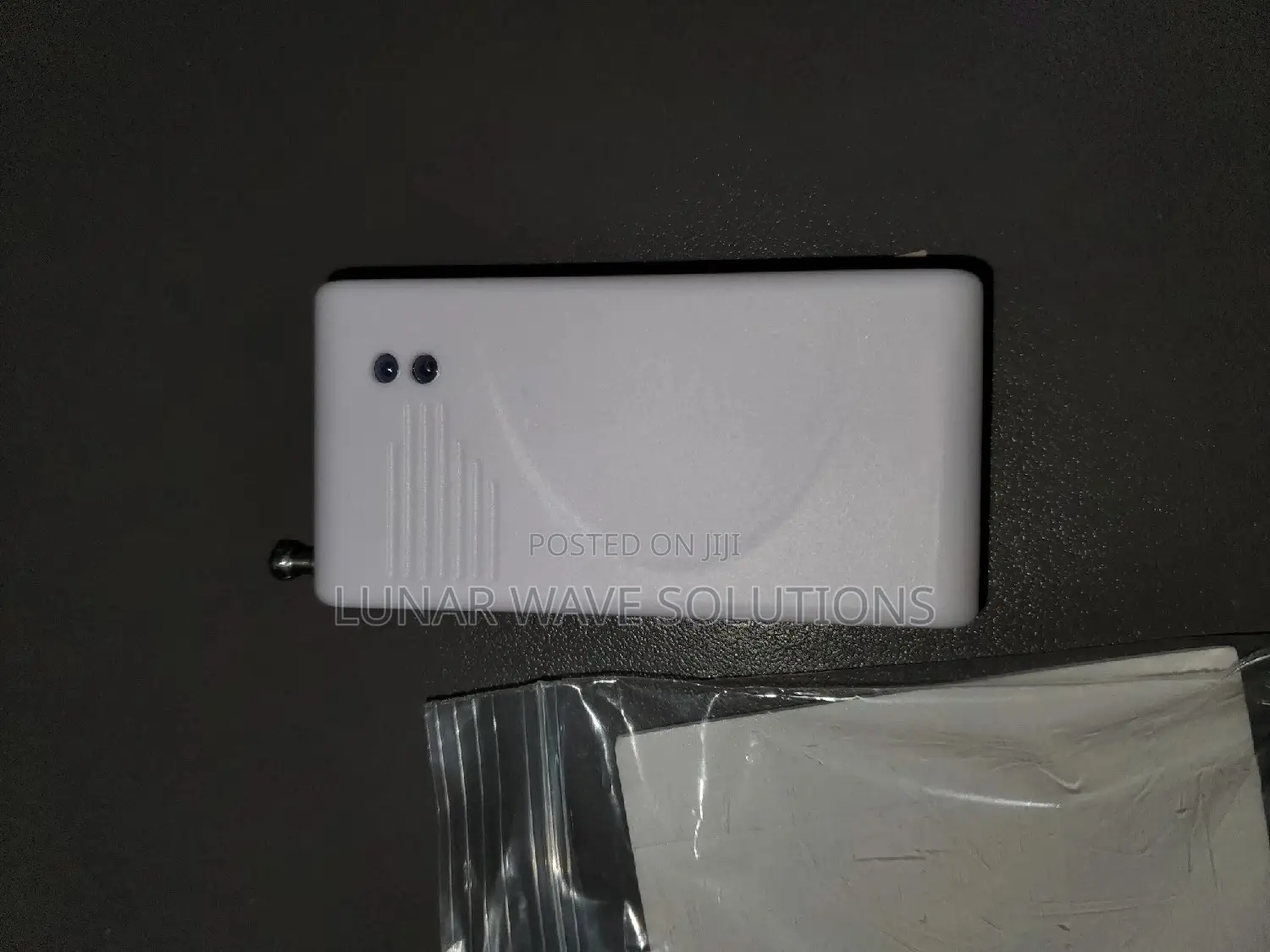 433mhz Wireless Door Vibration Sensors