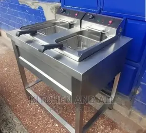Deep Frier