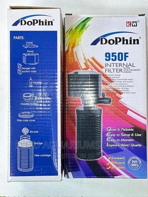 Internal Filter Pump Super Performance - thumbnail 2