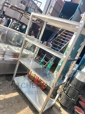 Utensils Rack