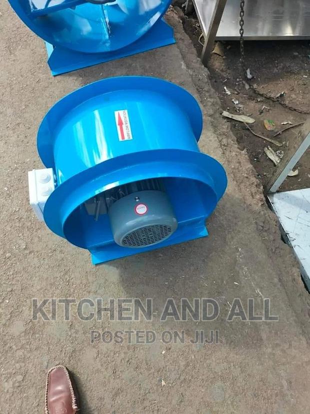 Extractor Fan
