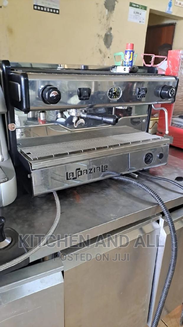 Coffee Machine