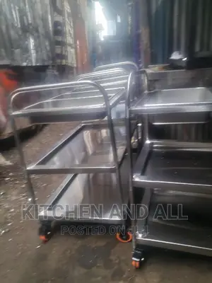 Food Trolley