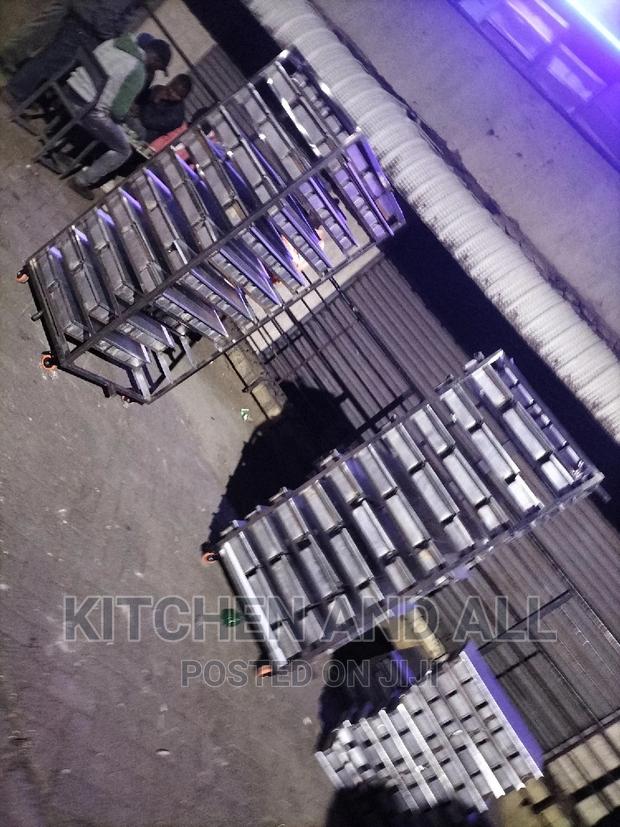 Bread Trolly - thumbnail 3