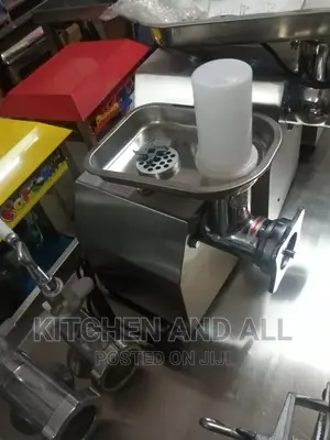 Meat Mincer
