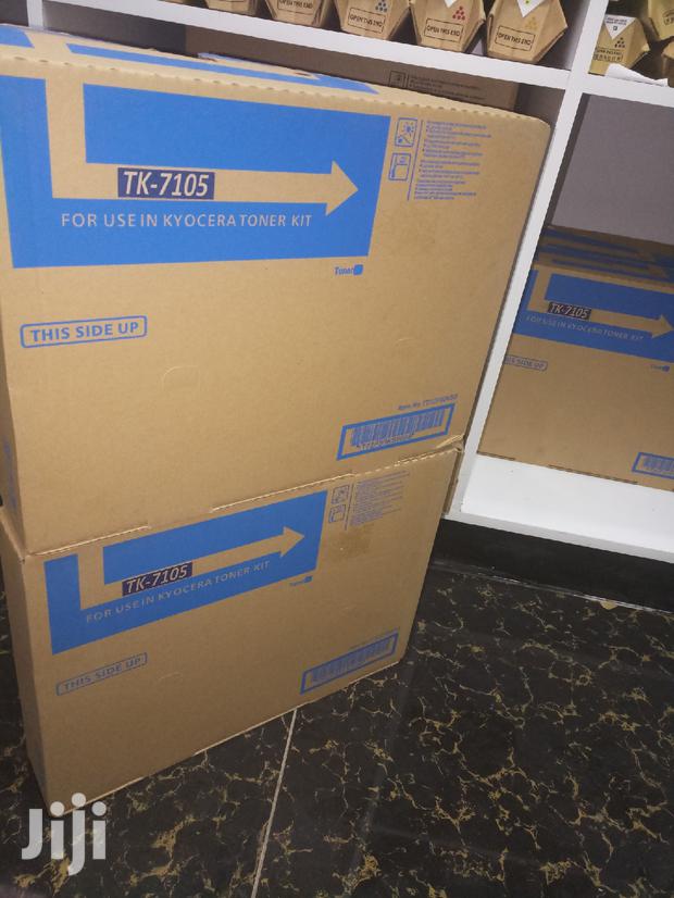 Effective Tk 7105 Toner