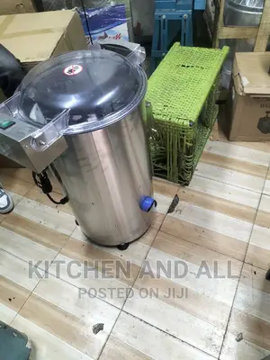 Potatoe Peeler