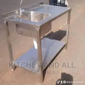Single Sink