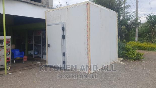 Spacious Cold Room - thumbnail 3