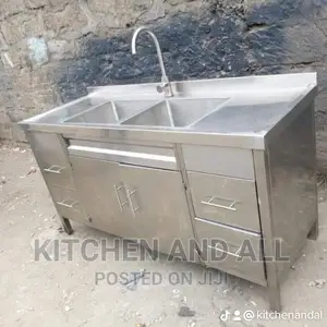 Cabinet Sink