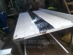 Working Table