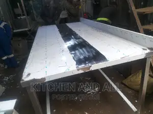 Working Table