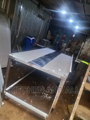 Working Table