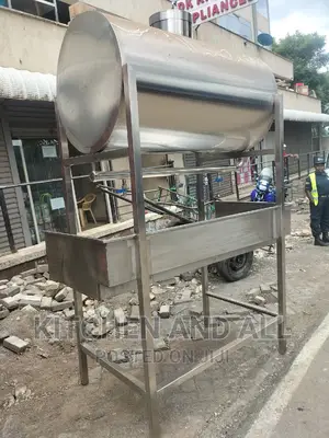 Water Filling Station