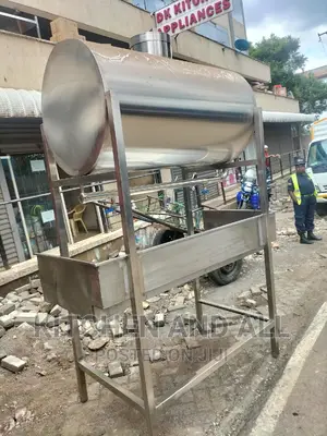 Water Filling Station