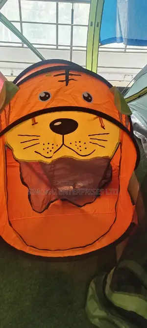 Junior Member Camping Tents/ Play Tent