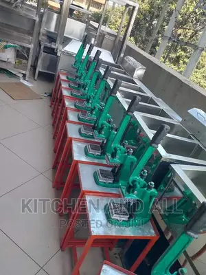 Chips Cutter