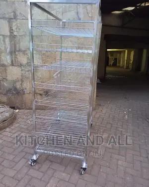 Cooling Rack