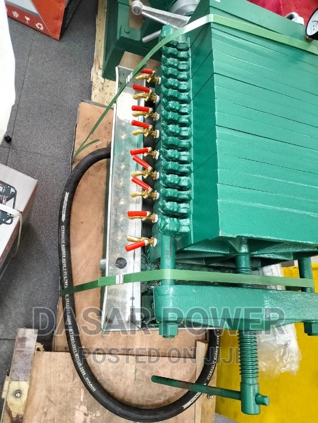 Oil Filtering Machine. - thumbnail 5