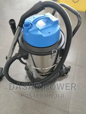 50l Vacuum Cleaner