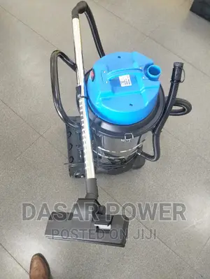 50l Vacuum Cleaner