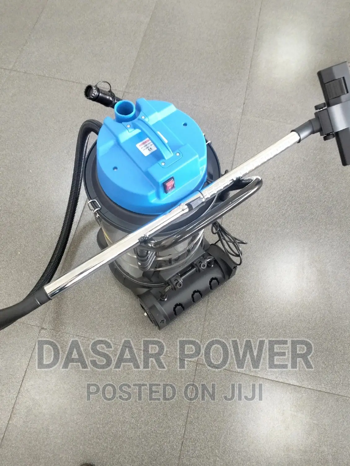 50l Vacuum Cleaner