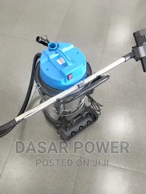 50l Vacuum Cleaner