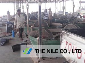 High Grinding Efficiency Wet Grinding Machine - thumbnail 2