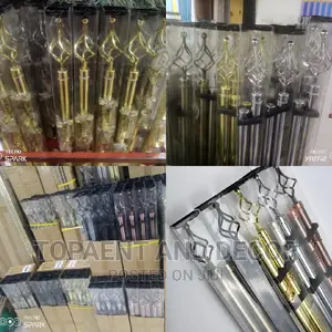 Adjustable Curtain Rods Curtain Rods Curtain Rods